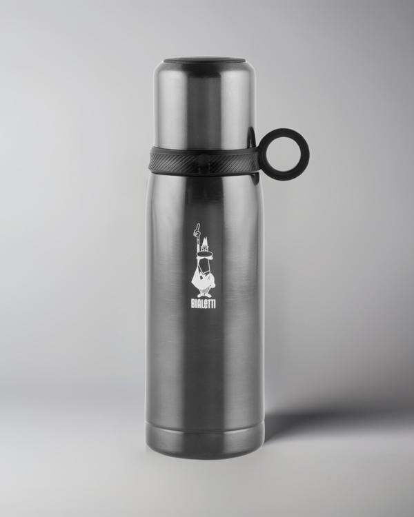 Garrafa Bialetti