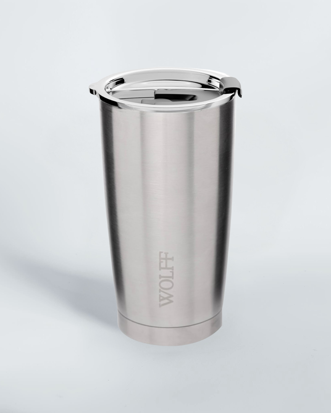 Copo Térmico Wolff