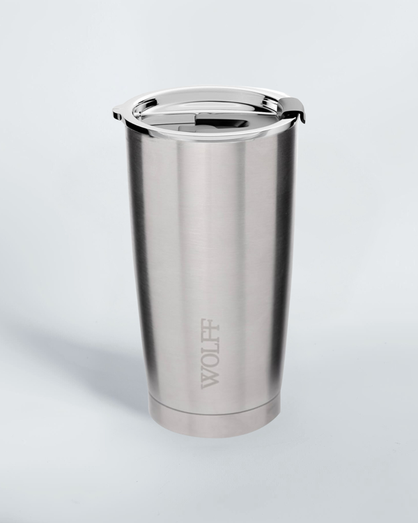 Copo Térmico Wolff