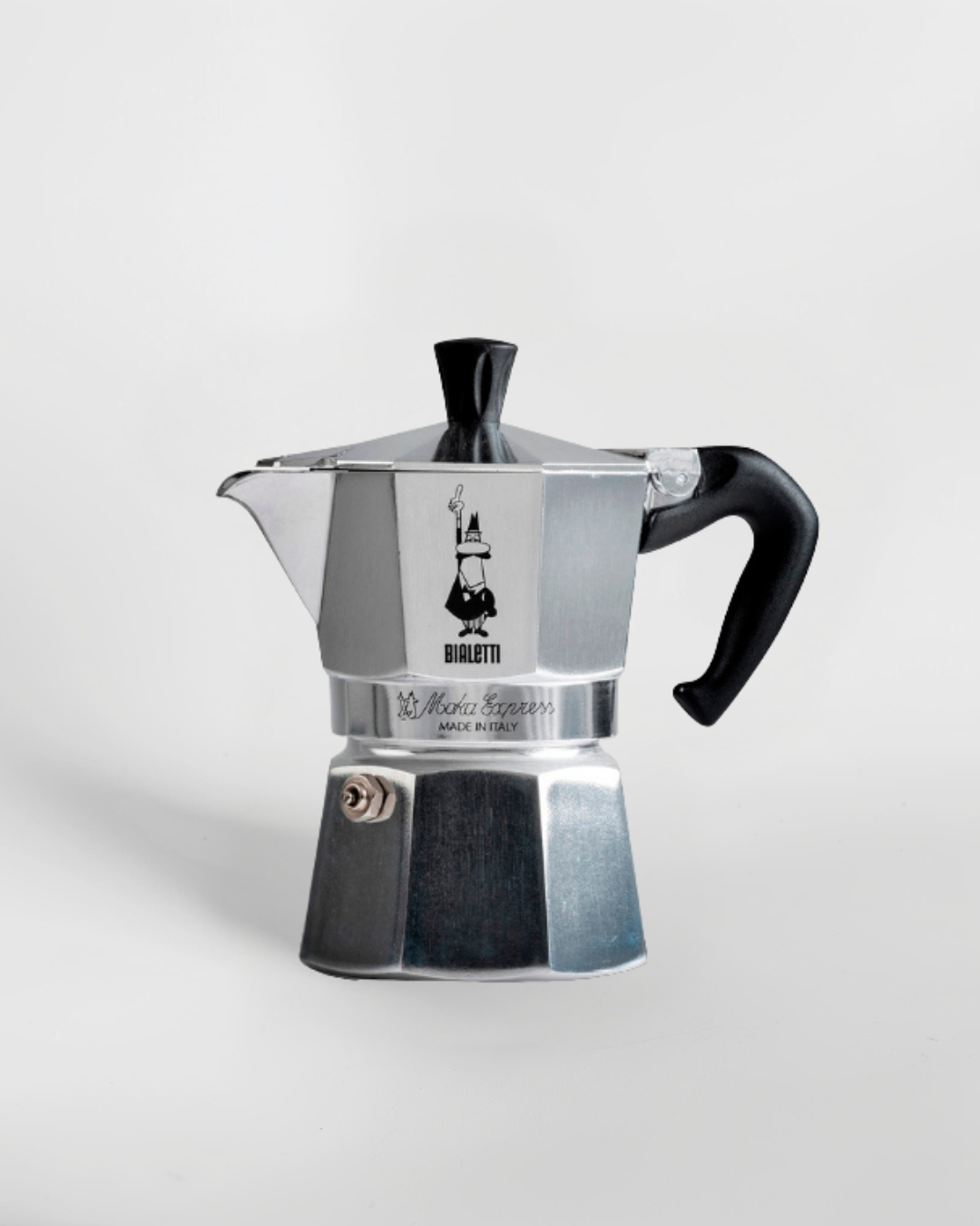 Cafeteira Italiana Bialetti