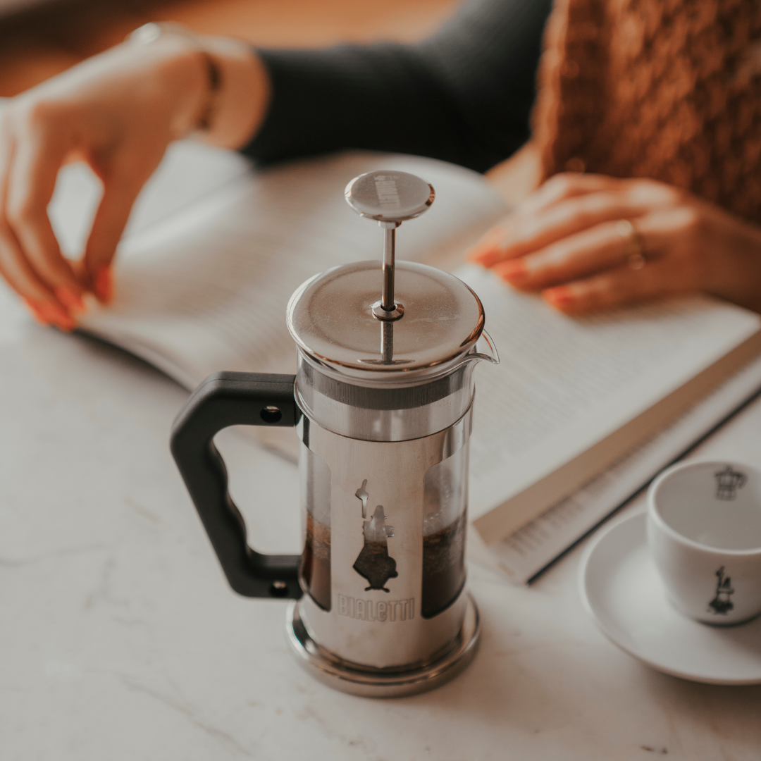 Bialetti French Press