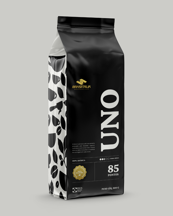 Café Microlote Premium Lata - MATAS DE MINAS- 250gr - Brasitalia